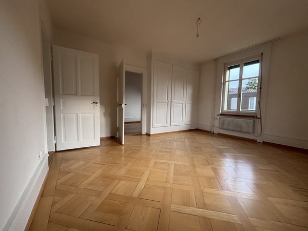 befristete Wohnung in Bern zu vermieten 1