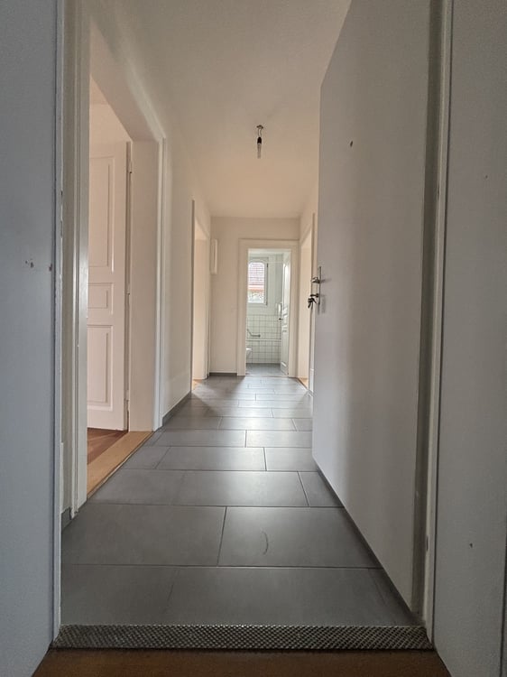 befristete Wohnung in Bern zu vermieten 8