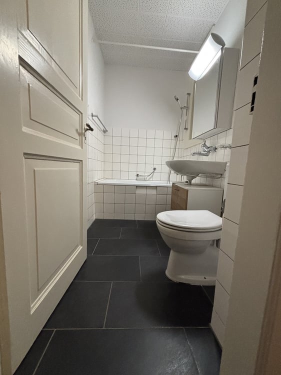 befristete Wohnung in Bern zu vermieten 5