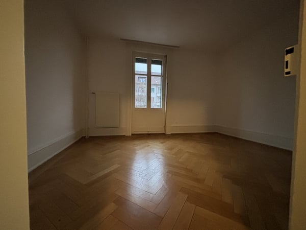 befristete Wohnung in Bern zu vermieten 3