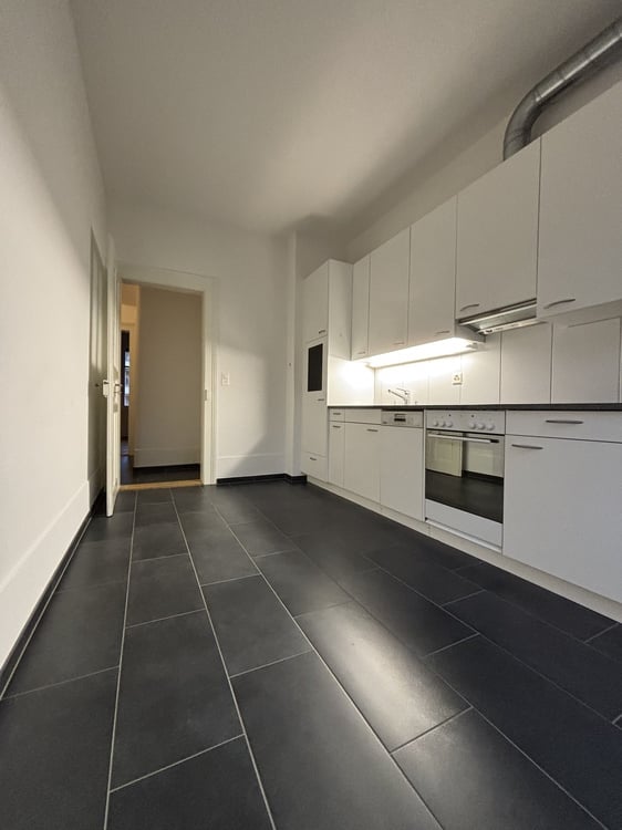 befristete Wohnung in Bern zu vermieten 1