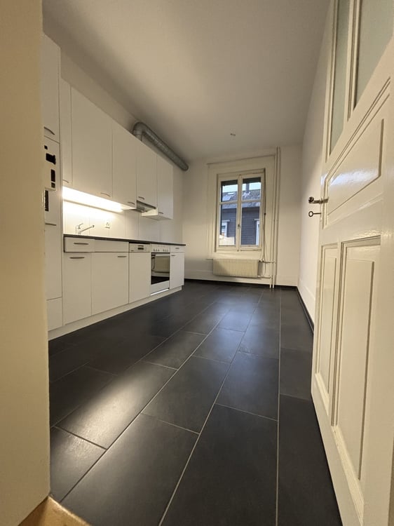 befristete Wohnung in Bern zu vermieten 4