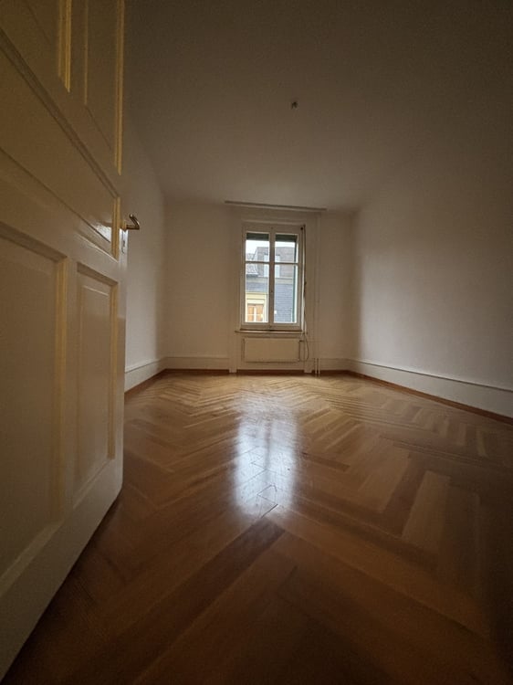 befristete Wohnung in Bern zu vermieten 2