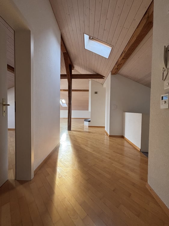 befristete Wohnung in Bern zu vermieten 2