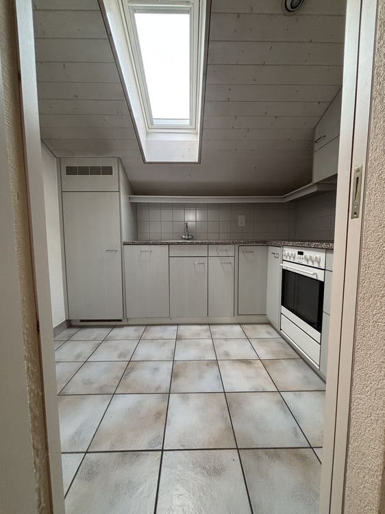 befristete Wohnung in Bern zu vermieten 6