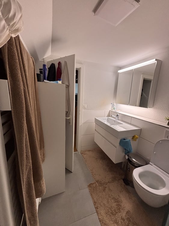 2 ½-Zimmerwohnung in Bern 6