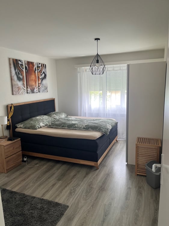 Gemütliche und moderne 3.5-Zimmerwohnung in Belp zu vermieten 2