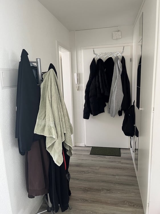 Gemütliche und moderne 3.5-Zimmerwohnung in Belp zu vermieten 4