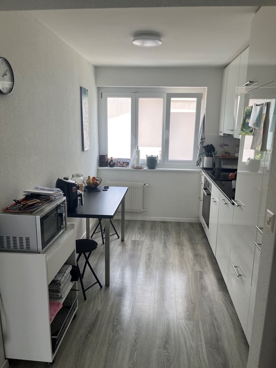 Gemütliche und moderne 3.5-Zimmerwohnung in Belp zu vermieten 3