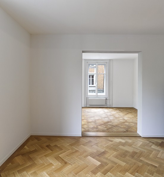 5-Zimmer-Jugendstilwohnung an Top Lage in Bern 4