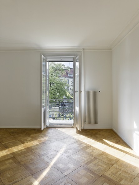 5-Zimmer-Jugendstilwohnung an Top Lage in Bern 6