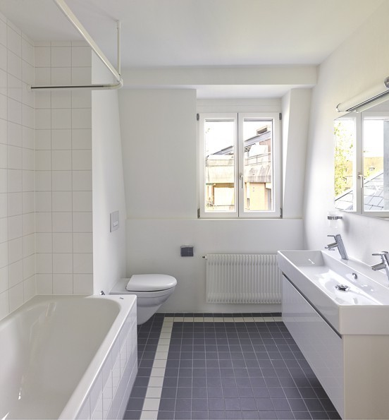 5-Zimmer-Jugendstilwohnung an Top Lage in Bern 7