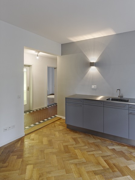 5-Zimmer-Jugendstilwohnung an Top Lage in Bern 9