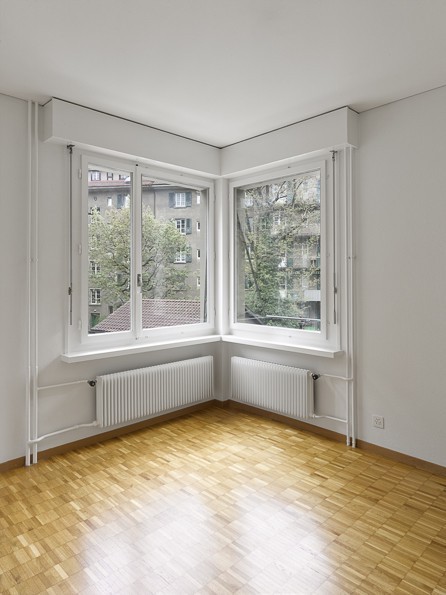 5-Zimmer-Jugendstilwohnung an Top Lage in Bern 11