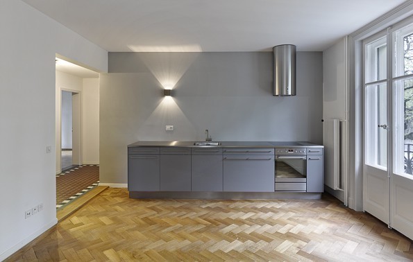 5-Zimmer-Jugendstilwohnung an Top Lage in Bern 2