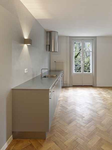 5-Zimmer-Jugendstilwohnung an Top Lage in Bern 3