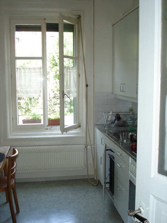 befristete Wohnung in Bern zu vermieten 4