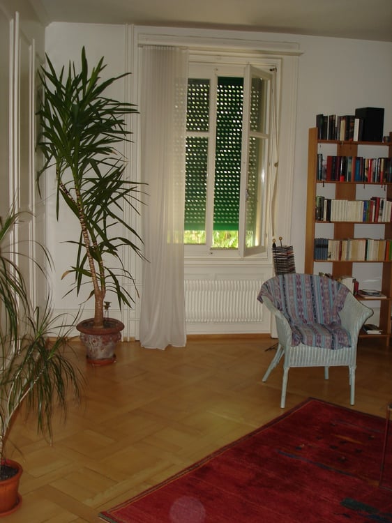 befristete Wohnung in Bern zu vermieten 5