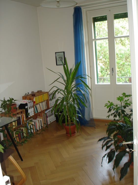 befristete Wohnung in Bern zu vermieten 6