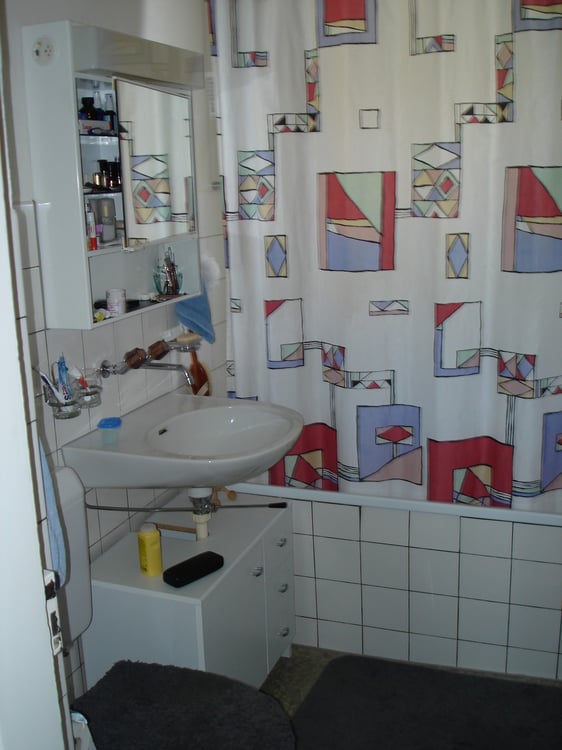 befristete Wohnung in Bern zu vermieten 2