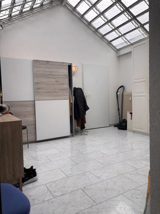 2 ½-Zimmerwohnung in Bern 3