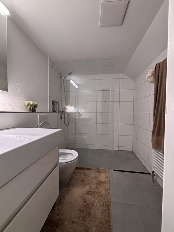 2 ½-Zimmerwohnung in Bern 2