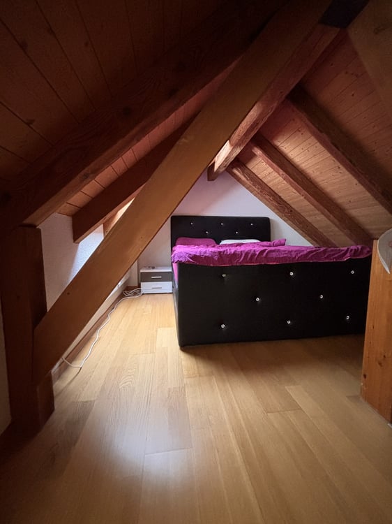 2 ½-Zimmerwohnung in Bern 5