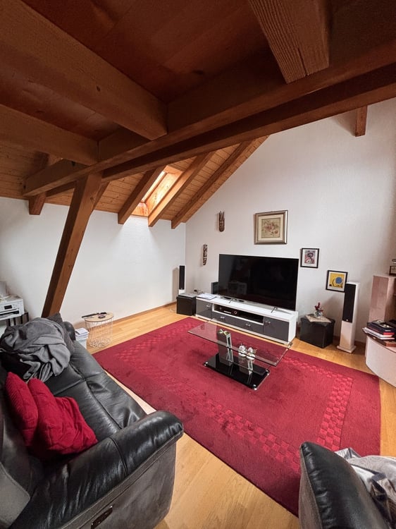 2 ½-Zimmerwohnung in Bern 7