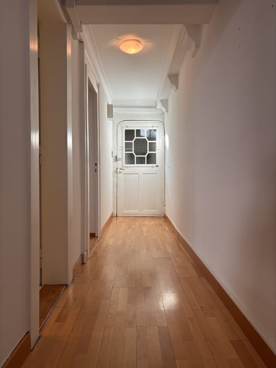 Büro / Praxis an der Kramgasse in Bern 8
