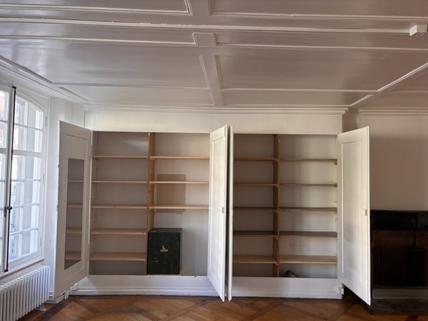 Büro / Praxis an der Kramgasse in Bern 6
