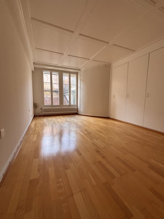 Büro / Praxis an der Kramgasse in Bern 5