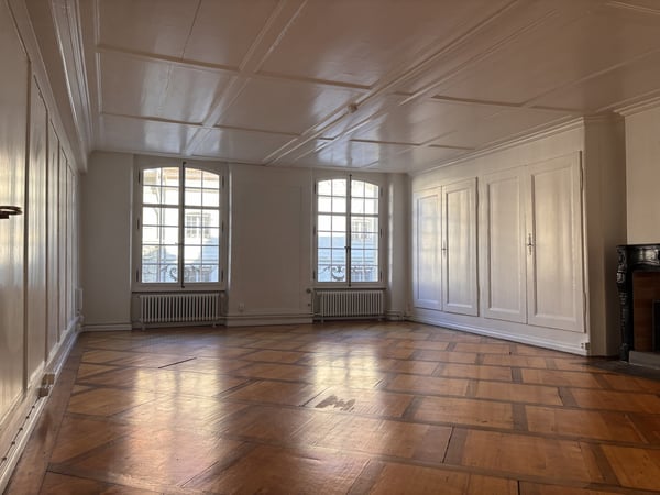 Büro / Praxis an der Kramgasse in Bern 3