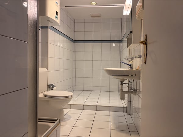 Büro / Praxis an der Kramgasse in Bern 9