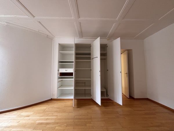 Büro / Praxis an der Kramgasse in Bern 7