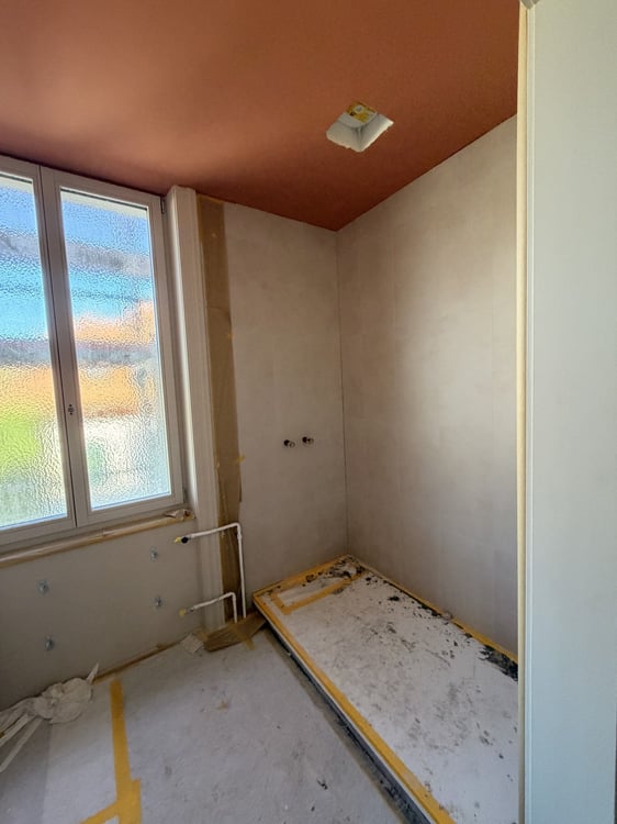 Erstvermietung nach Sanierung in der Länggasse 5