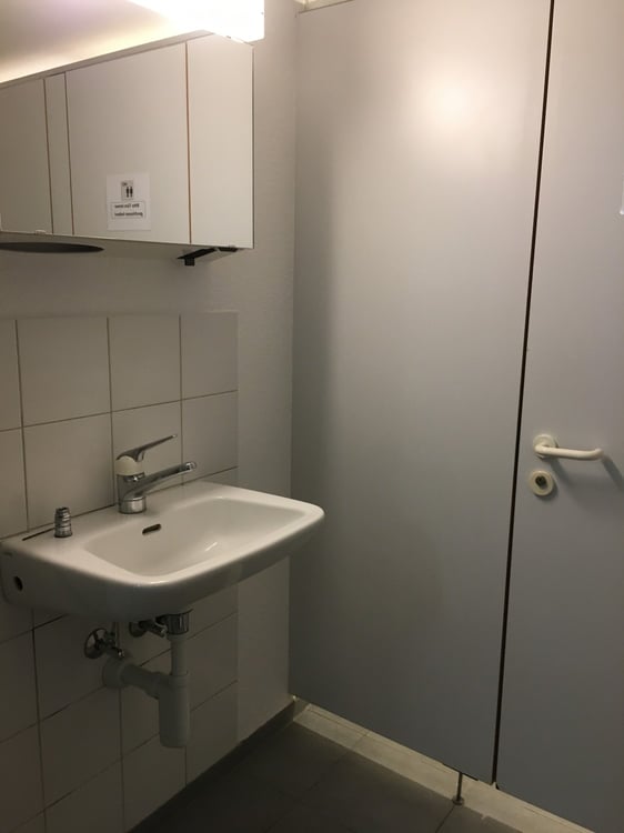 Büro oder Praxisräume im Zentrum von Bern 8