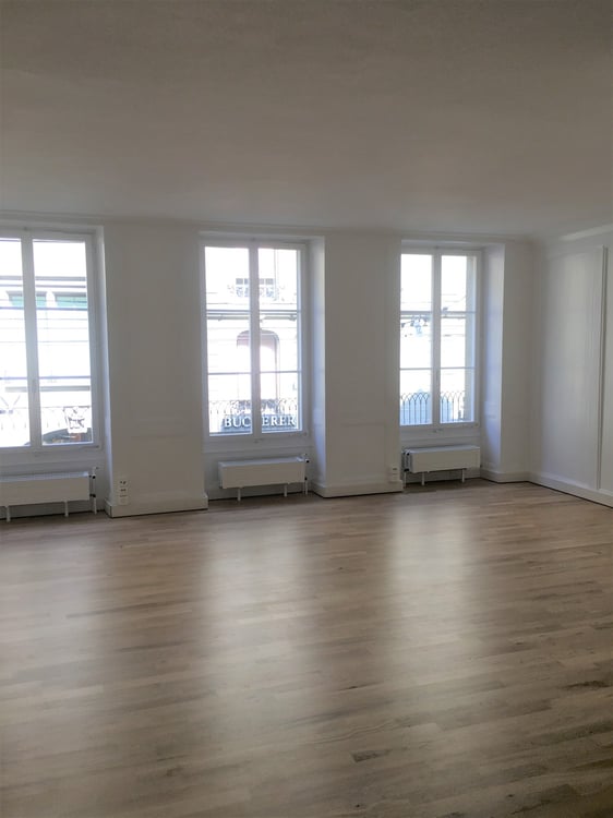 Büro oder Praxisräume im Zentrum von Bern 6
