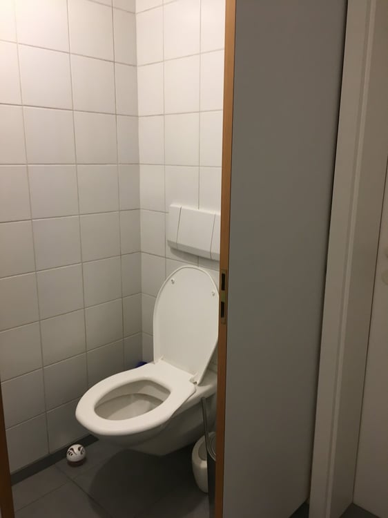 Büro oder Praxisräume im Zentrum von Bern 9