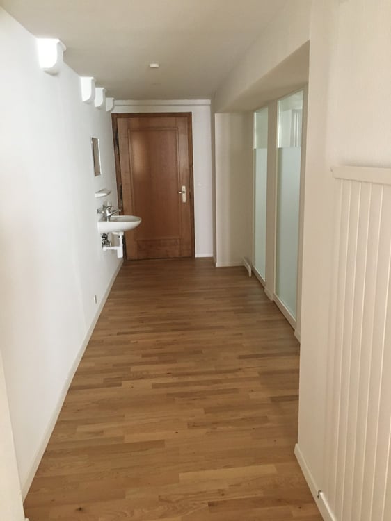 Büro oder Praxisräume im Zentrum von Bern 7