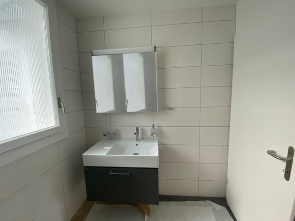 Dachwohnung mit Loggia in Thun 7