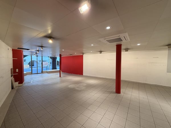 Ihr neuer Geschäftsstandort mitten im Herzen von Thun 5
