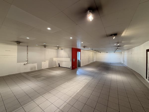 Ihr neuer Geschäftsstandort mitten im Herzen von Thun 2