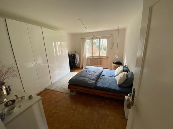 3 ½ Zimmer-Wohnung, 3007 Bern 5