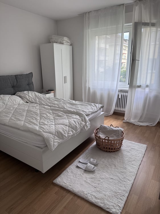 2-Zimmerwohnung in Bern 2