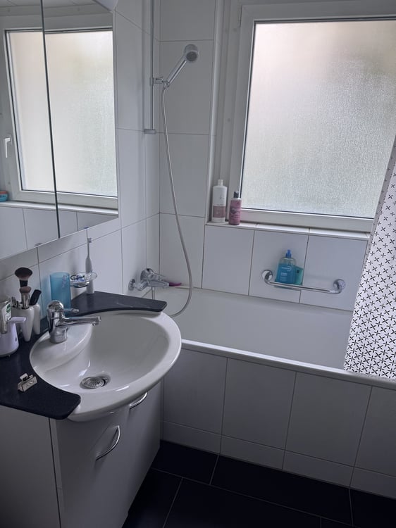 2-Zimmerwohnung in Bern 6