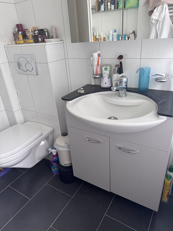 2-Zimmerwohnung in Bern 7