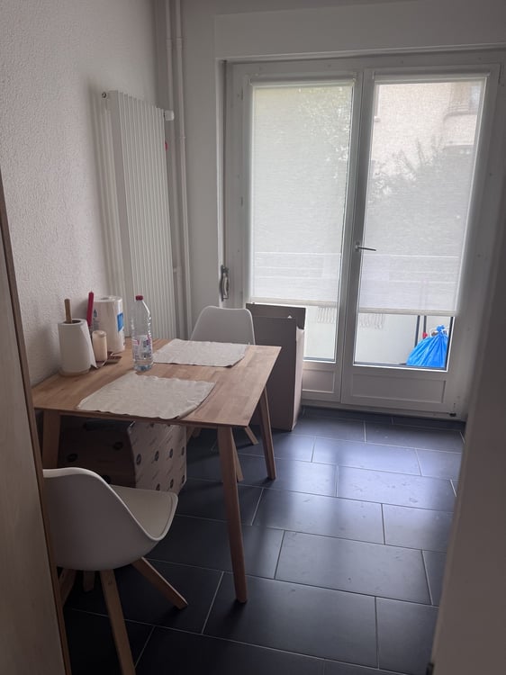 2-Zimmerwohnung in Bern 4