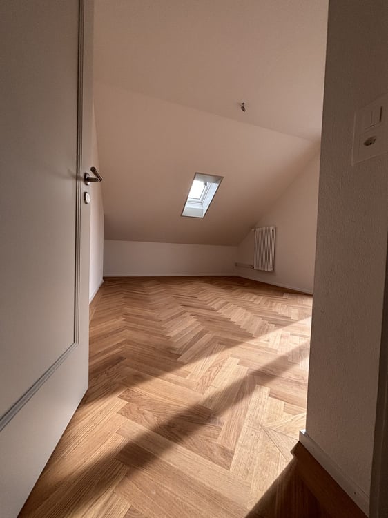 Erstvermietung nach Sanierung in Bern 6