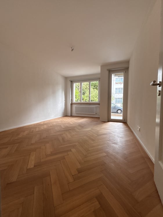Erstvermietung nach Sanierung in Bern 7