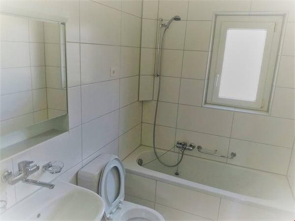 ruhige und helle 1 -Zimmerwohnung im beliebten Champagnequartier 8